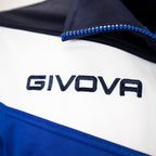 Детски екип GIVOVA CAMPO, Navy blue/Blue/White