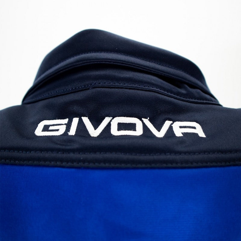 Детски екип GIVOVA CAMPO, Navy blue/Blue/White