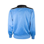 Мъжки екип GIVOVA CAMPO, Light blue/Black/White