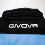 Мъжки екип GIVOVA CAMPO, Light blue/Black/White