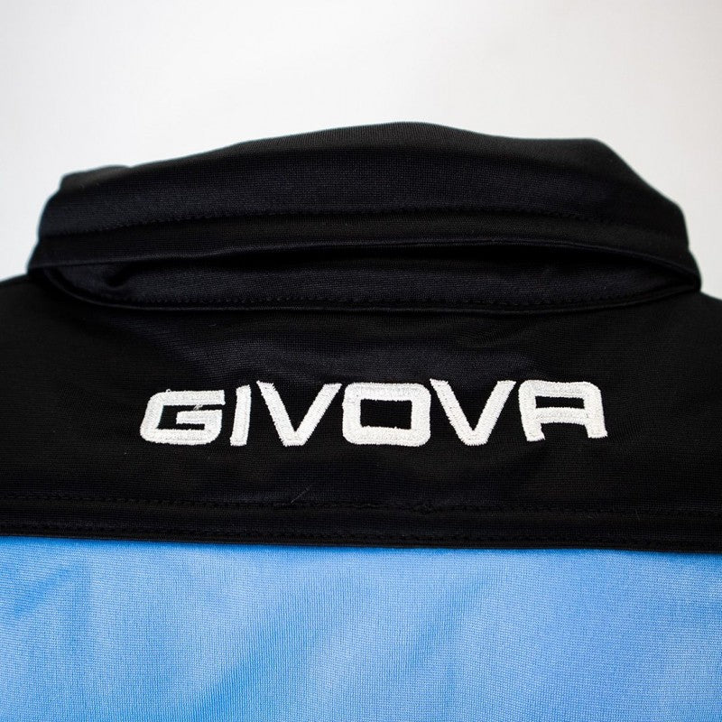 Мъжки екип GIVOVA CAMPO, Light blue/Black/White