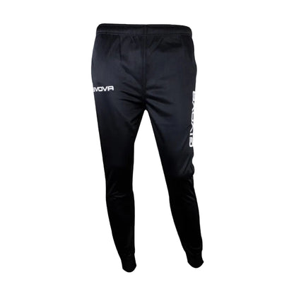Мъжки екип GIVOVA CAMPO, Light blue/Black/White