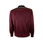 Детски екип GIVOVA CAMPO, Burgundy/Black/Orange