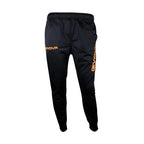 Детски екип GIVOVA CAMPO, Burgundy/Black/Orange