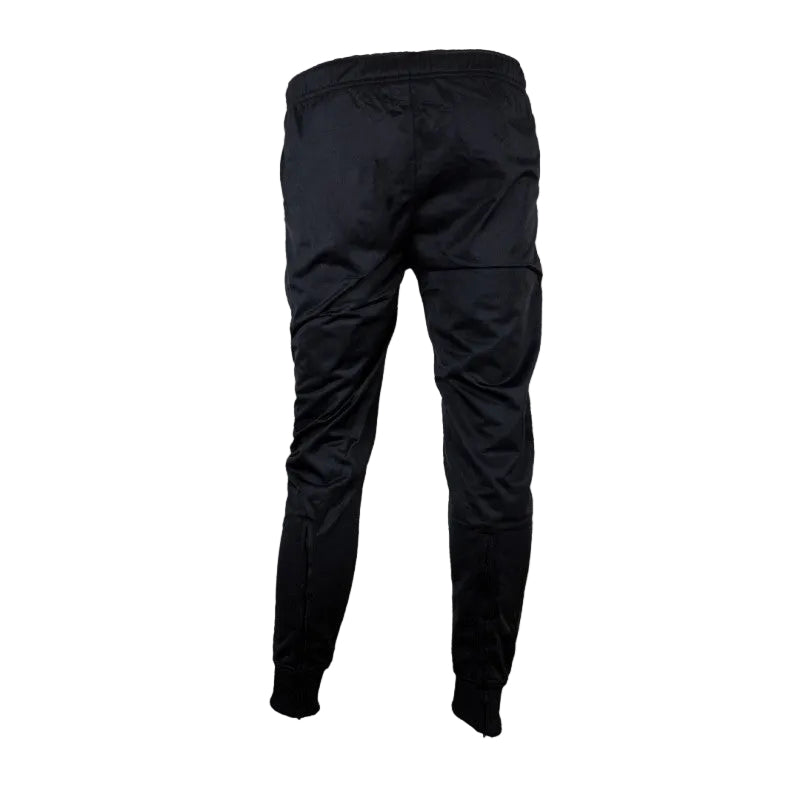 Детски екип GIVOVA CAMPO, Burgundy/Black/Orange