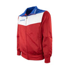 Детски екип GIVOVA CAMPO, Red/Blue/White