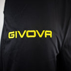 Мъжки екип GIVOVA CAMPO, Red/Black/Yellow