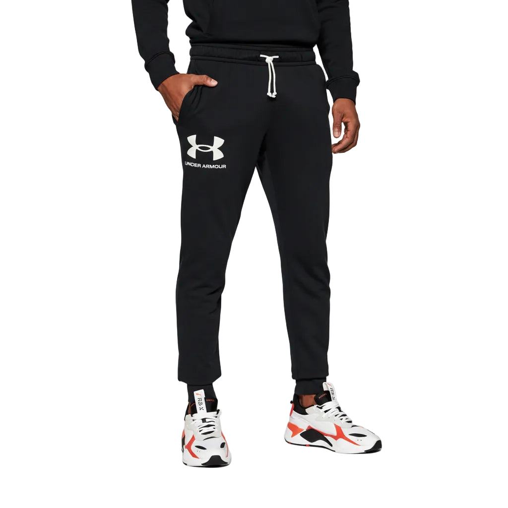 Мъжко долнище Under Armour Rival Terry