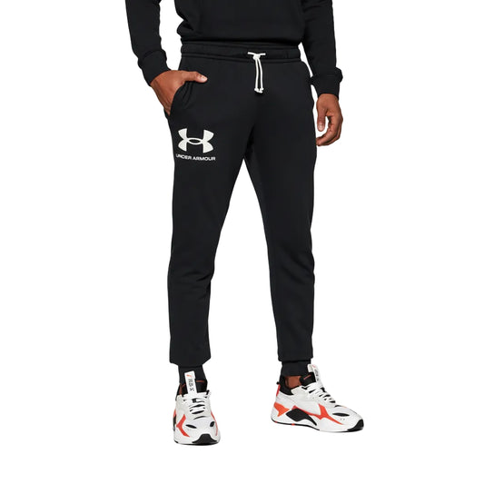Мъжко долнище Under Armour Rival Terry