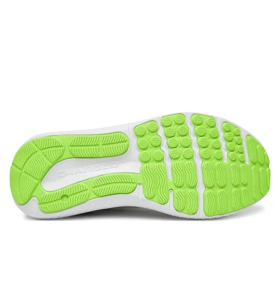 Мъжки маратонки Under Armour Charged Pursuit 4 Бял