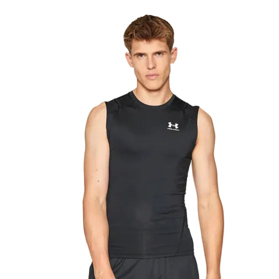 Мъжки потник Under Armour HeatGear
