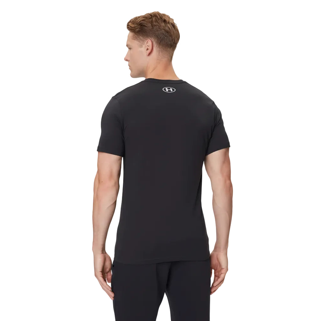 Мъжка тениска Under Armour Foundation