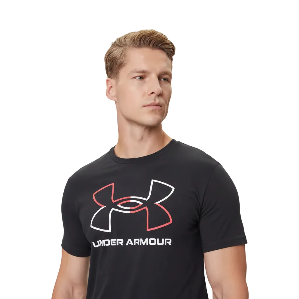 Мъжка тениска Under Armour Foundation