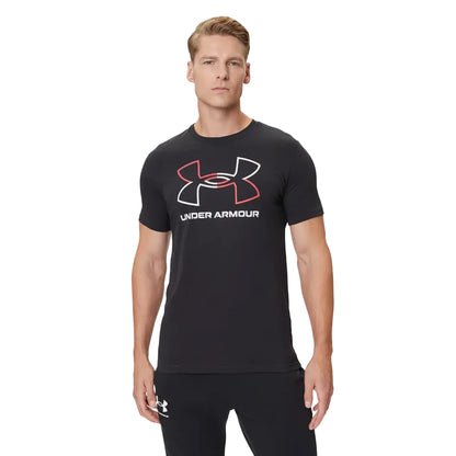 Мъжка тениска Under Armour Foundation