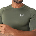 Мъжка тениска Under Armour Compression Tee