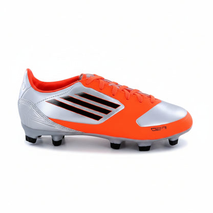 Детски футболни обувки Adidas F30 TRX FG