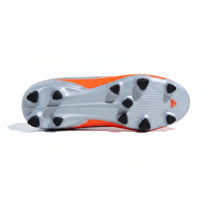 Детски футболни обувки Adidas F30 TRX FG