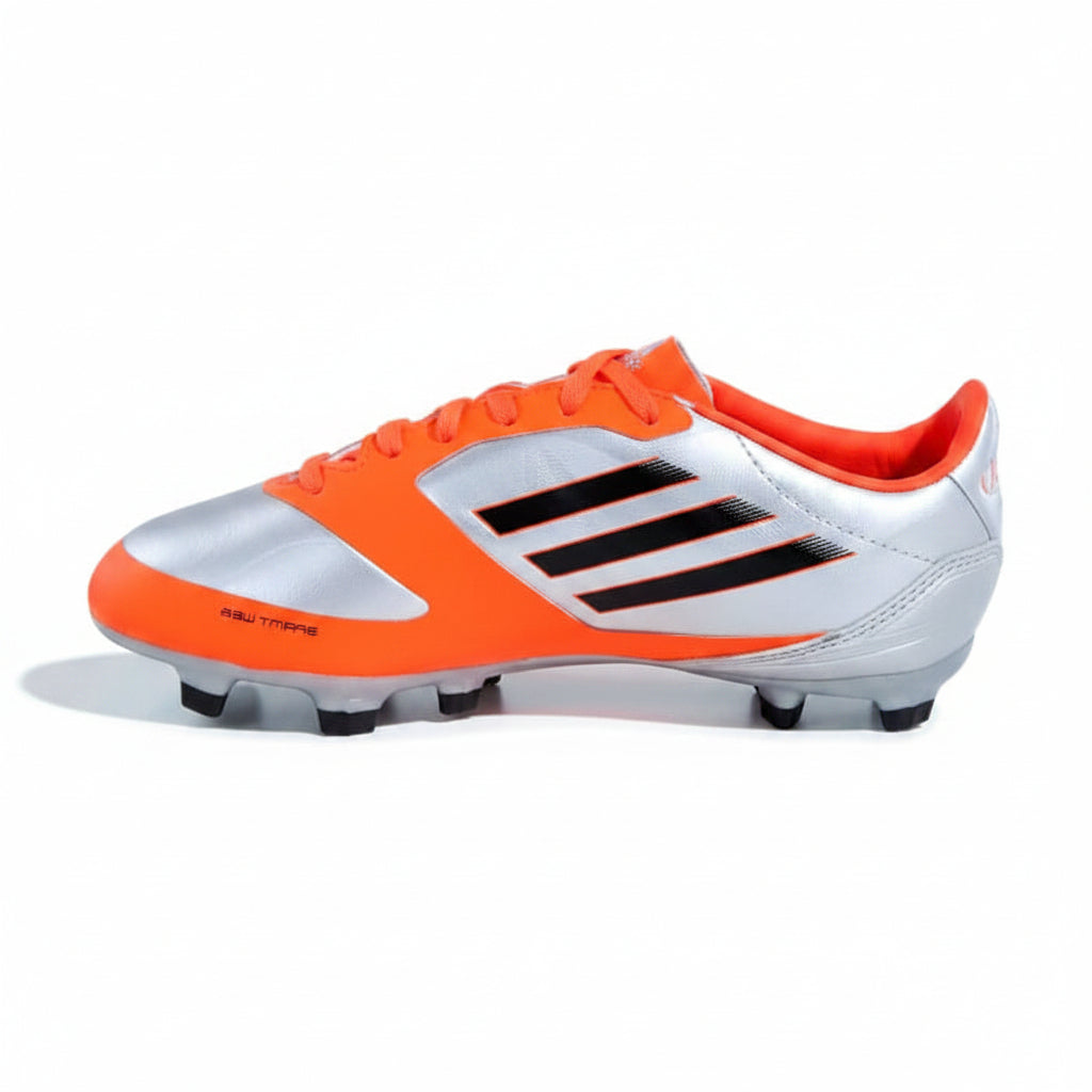 Детски футболни обувки Adidas F30 TRX FG