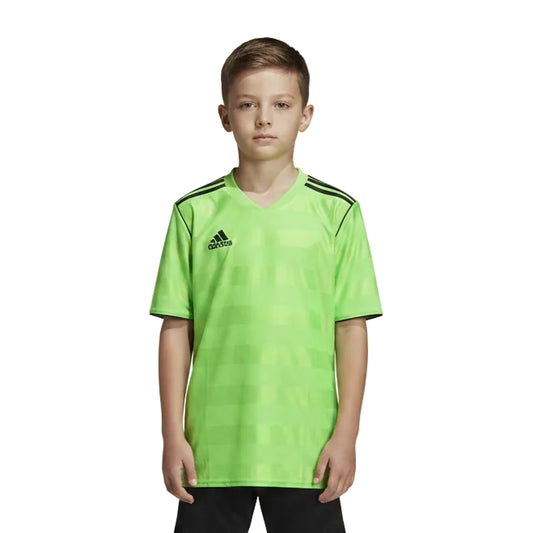 Детска тениска adidas Tabela 11