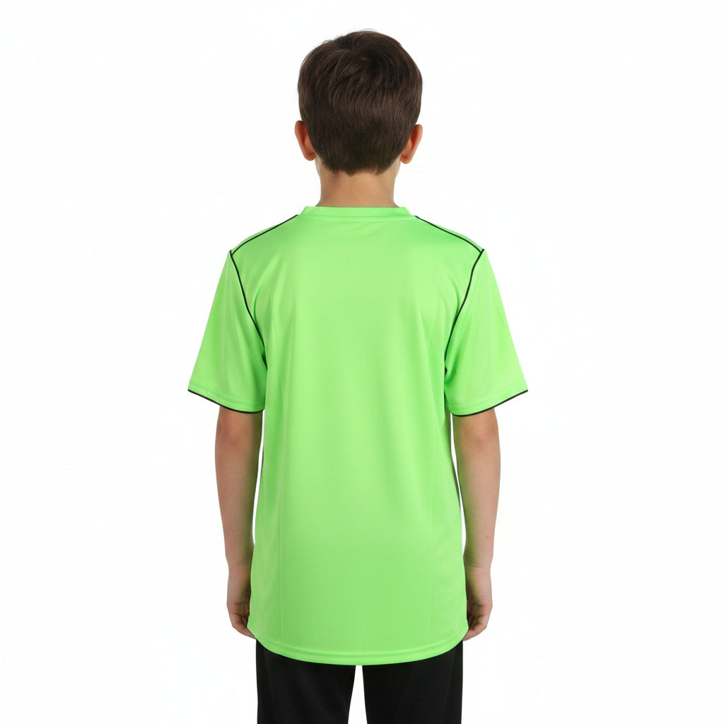 Детска тениска adidas Tabela 11
