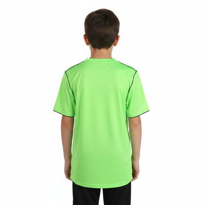 Детска тениска adidas Tabela 11