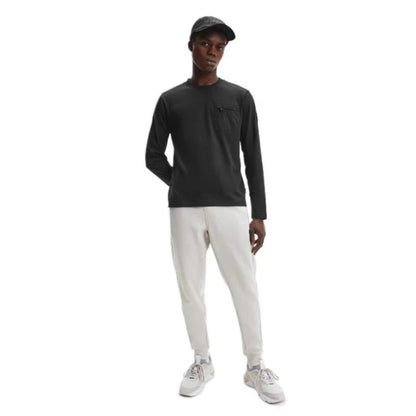 Мъжка блуза Calvin Klein Longsleeve Tech Repreve