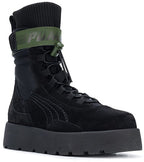 Дамски боти PUMA Scuba Boot Rihanna Fenty Brush