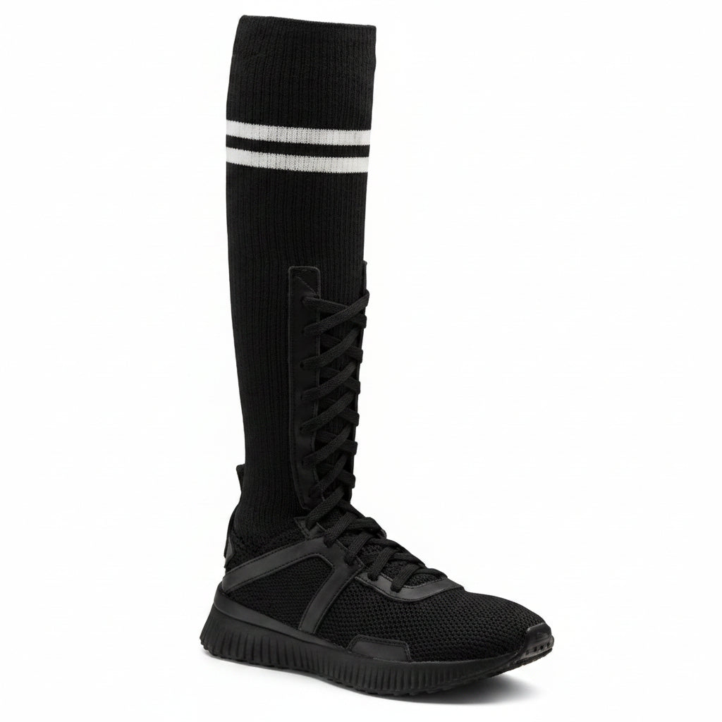 Дамски обувки Fenty x Puma Trainer High