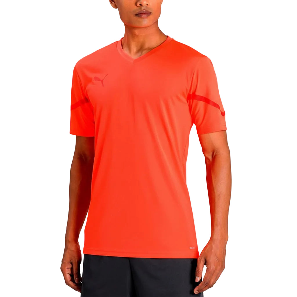 Мъжка тениска Puma teamFLASH