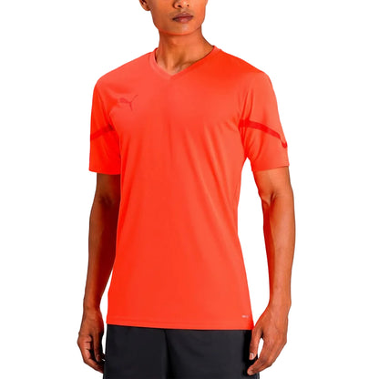 Мъжка тениска Puma teamFLASH