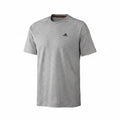 Мъжка тениска Adidas ESS Crew Tee