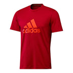 Мъжка тениска Adidas ESS Logo Tee