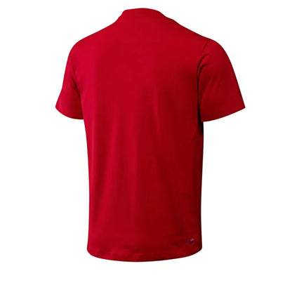 Мъжка тениска Adidas ESS Logo Tee