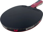 Хилка за тенис на маса Butterfly Timo Boll Ruby