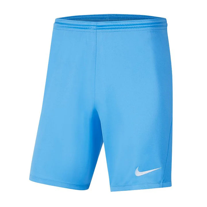 Детски къси панталони Nike Park III
