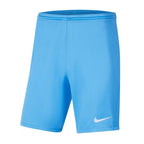 Детски къси панталони Nike Park III