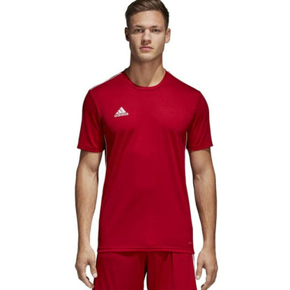 Мъжка тениска Adidas Core 18