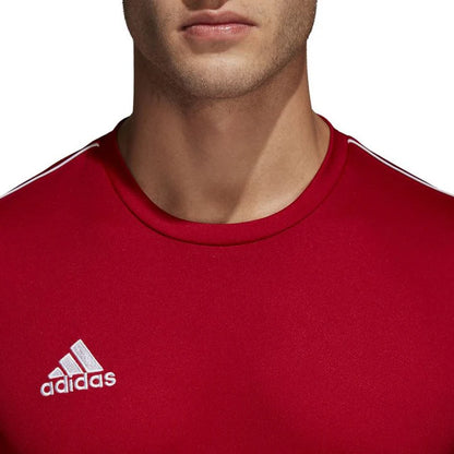 Мъжка тениска Adidas Core 18