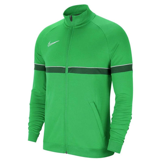 Детско горнище Nike Academy 21 Track Jacket Jr