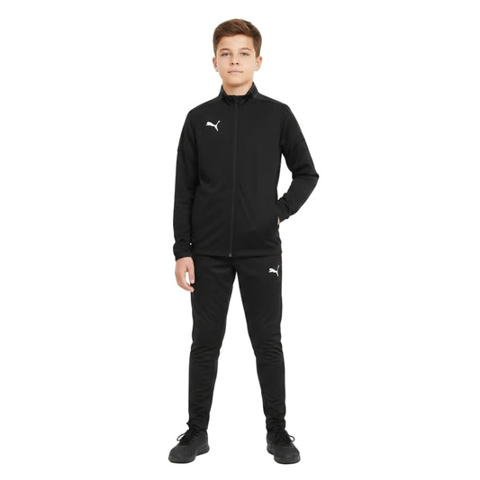 Детски тренировъчен екип PUMA FTBLPLAY Tracksuit