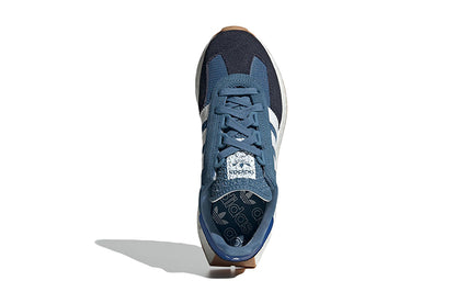 Дамски маратонки Adidas Originals Retropy E5 'Altered Blue White Gum'