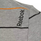 Мъжка тениска Reebok Jsy Stripe Tee