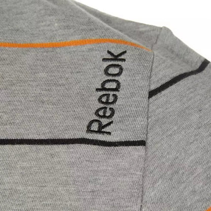 Мъжка тениска Reebok Jsy Stripe Tee