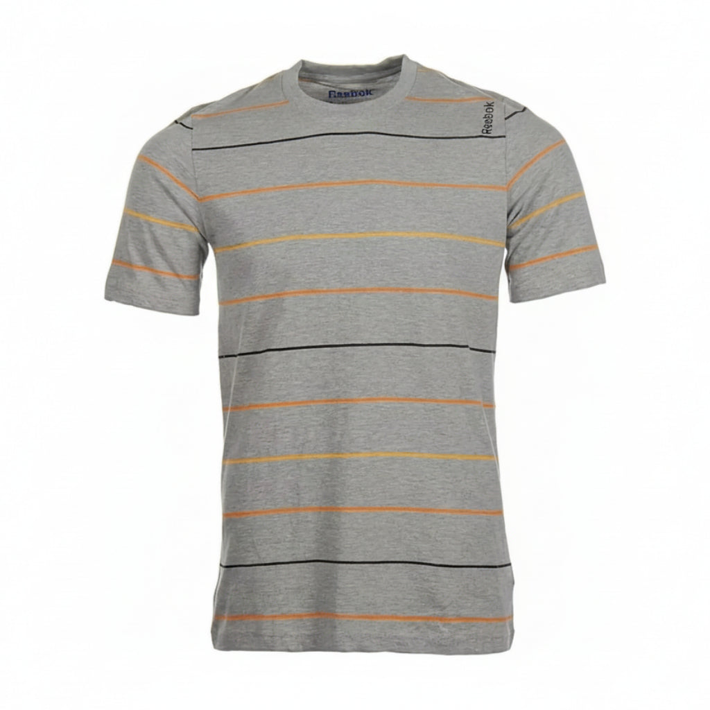 Мъжка тениска Reebok Jsy Stripe Tee