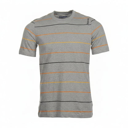 Мъжка тениска Reebok Jsy Stripe Tee
