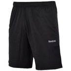 Мъжки къси панталони Reebok El Jersey Shorts, Black
