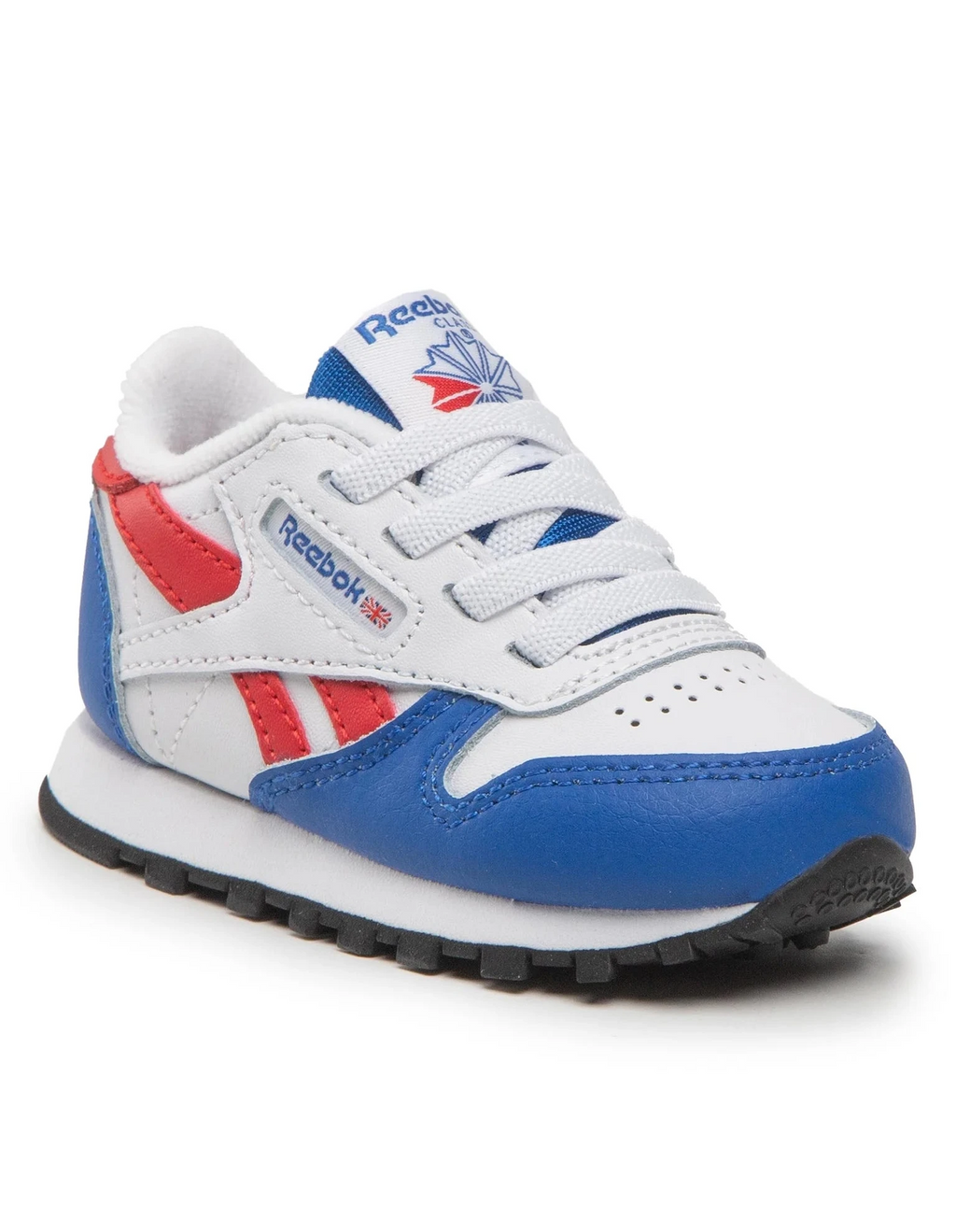 Детски обувки Reebok Classic Leather
