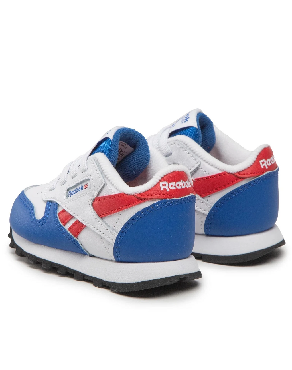 Детски обувки Reebok Classic Leather
