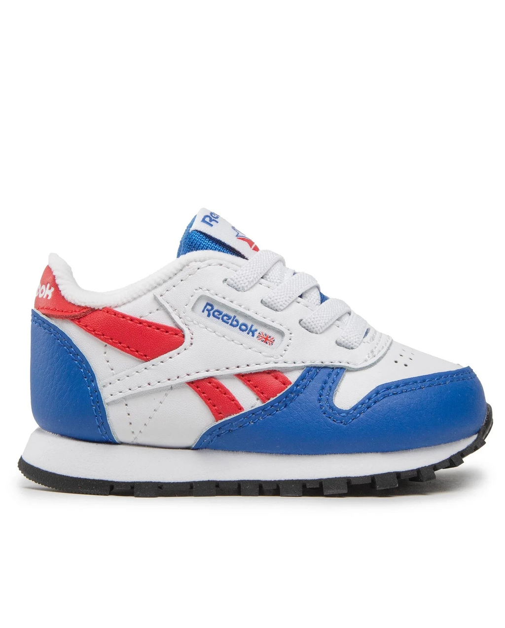 Детски обувки Reebok Classic Leather