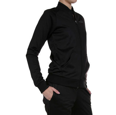 Дамски суитшърт Puma Classic Poly Tricot Suit OP